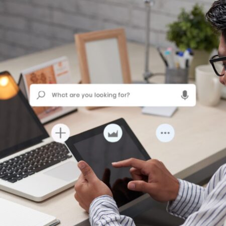 IA, Google, ChatGPT : le trafic explose… mais uniquement sur desktop (voici pourquoi)