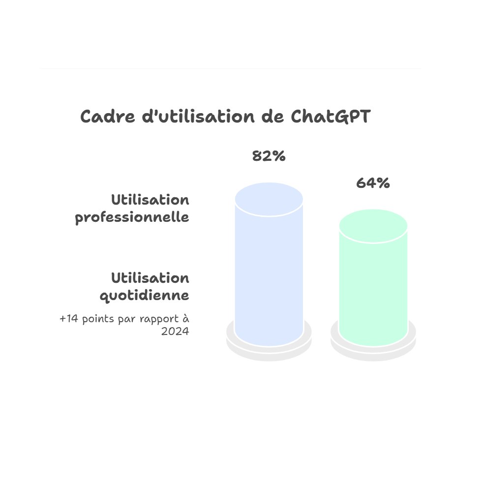 Cadre d'utilisation de ChatGPT