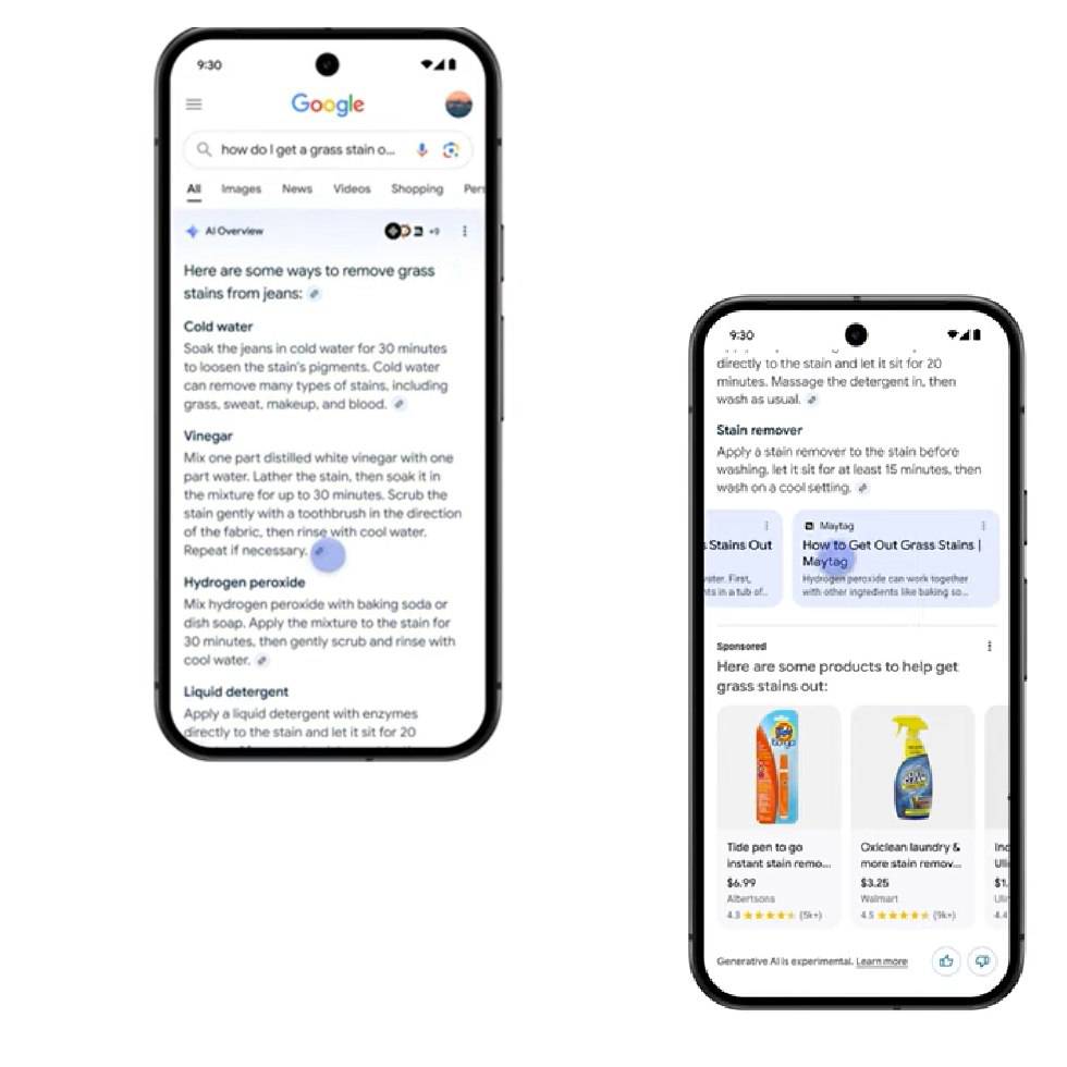 Google-AI-Overview