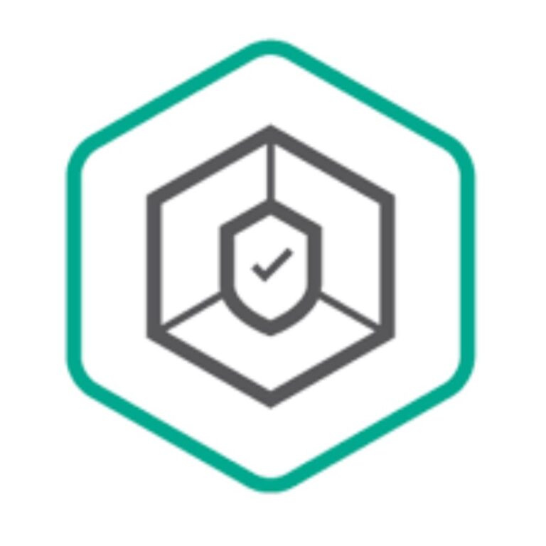 Logo Kasperky Small Office