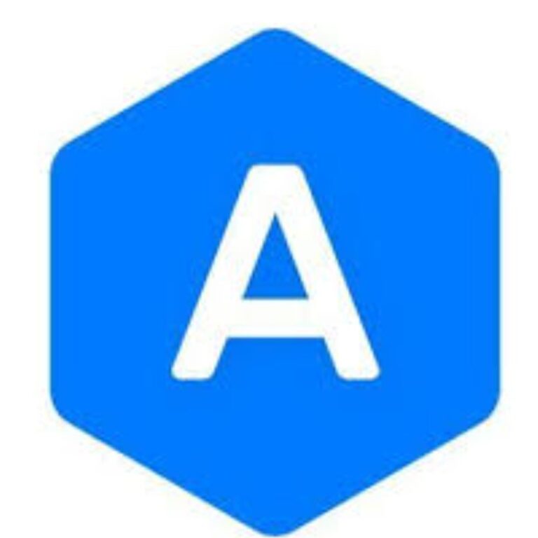 Logo Automations.io
