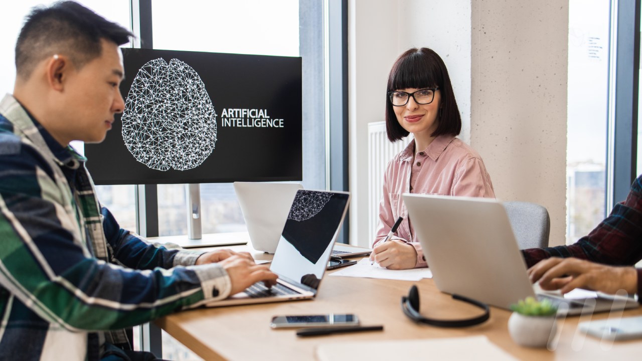 AI consulting