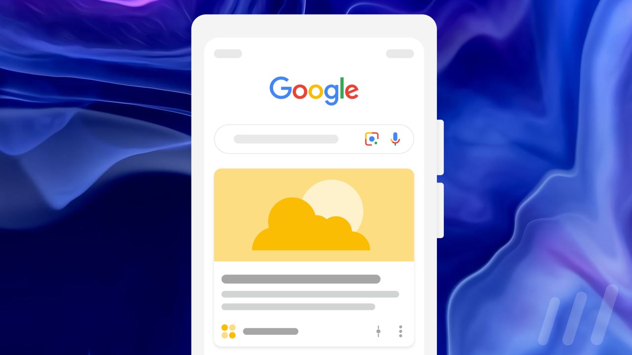 Google Discover