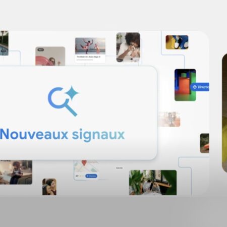 Google Think Commerce 2025 : ce qu’il faut retenir de cet évènement