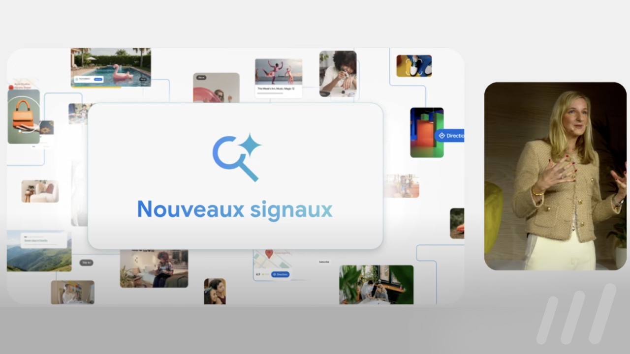 Google Think Commerce 2025