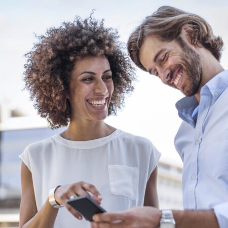RCS Marketing : le futur du SMS enrichi au service des marques