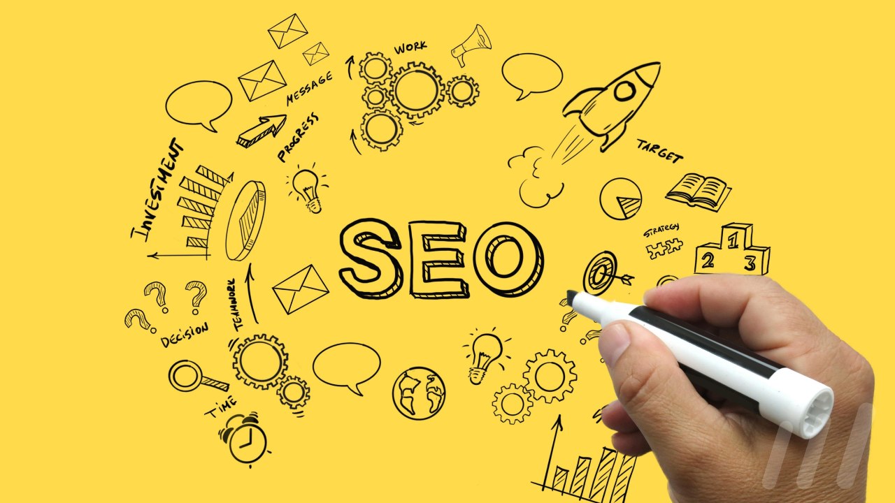 Audit SEO