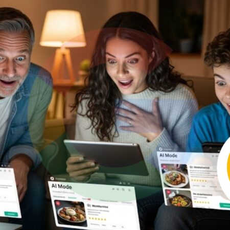 Google booste l’AI Mode avec ces nouveautés (et le déploie dans 180 pays) : ce qu&rsquo;il faut savoir