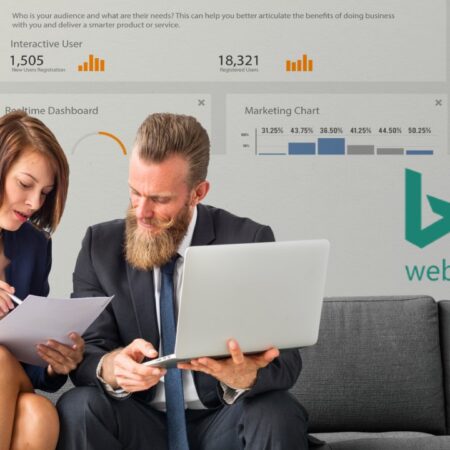 Nouveautés Bing Webmaster Tools : enfin 24 mois de données et filtres par pays et device