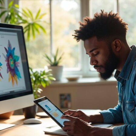 Google : les images générées par IA ne nuisent pas à votre SEO (mais attention à l’usage)
