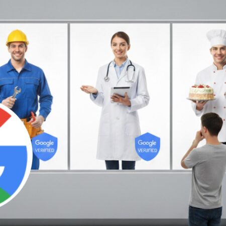 Google Verified arrive : ce que ça change pour les entreprises locales