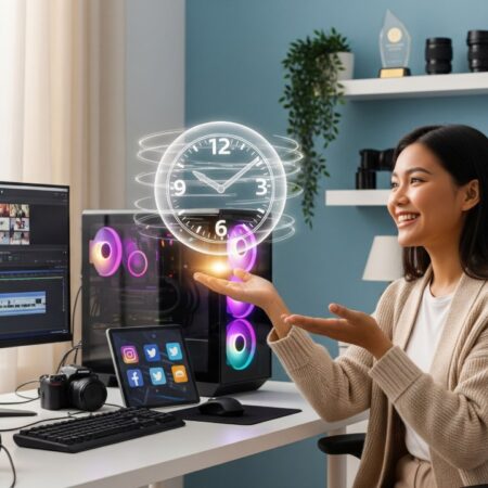 Higgsfield Product-to-Video : Cette IA place vos produits dans n’importe quelle vidéo