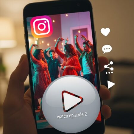 Instagram permet de lier vos Reels entre eux : ce qu&rsquo;il faut savoir