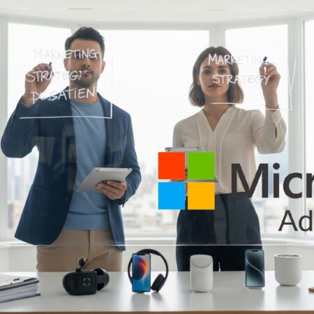 Microsoft Ads lance le remarketing basé sur les impressions (et ça change beaucoup de choses)