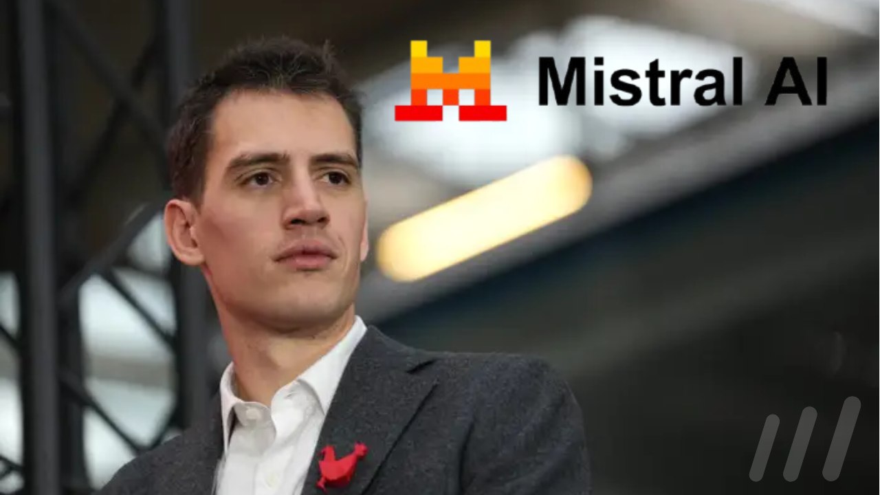 Mistral 3 : quelles nouveautés concrètes annoncées ?