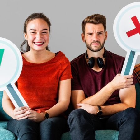 45 % des créateurs de contenus utilisent désormais l&rsquo;IA : vers un monde où le contenu 100 % humain sera l&rsquo;exception ?