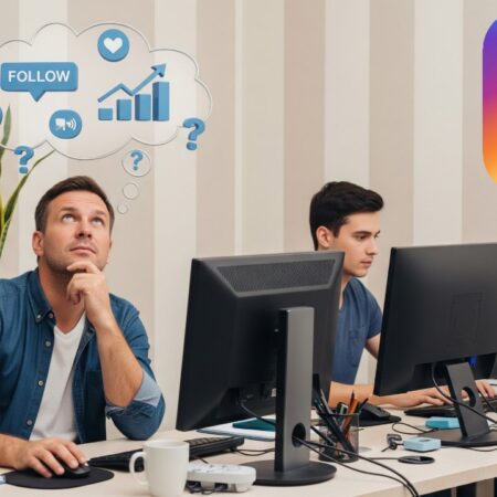 Combien de posts faut-il publier par semaine sur Instagram en 2025 ? (Nouvelle étude)