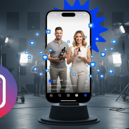 Nouveauté sur les Reels Instagram : vous pouvez désormais savoir quand vous perdez l&rsquo;attention de vos abonnés