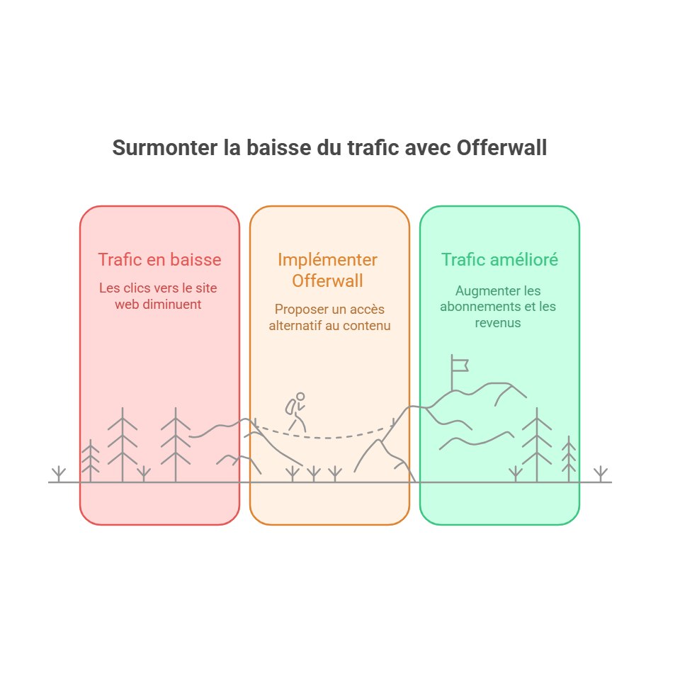Google - Objectif firewall