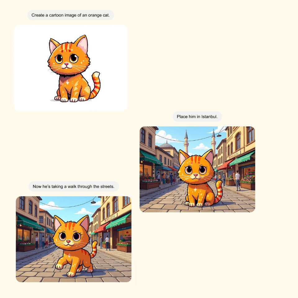 Le chat - Créer des illustrations