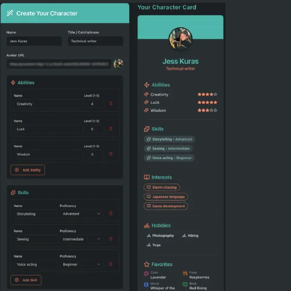UI améliorée générée avec Gemini 2.5