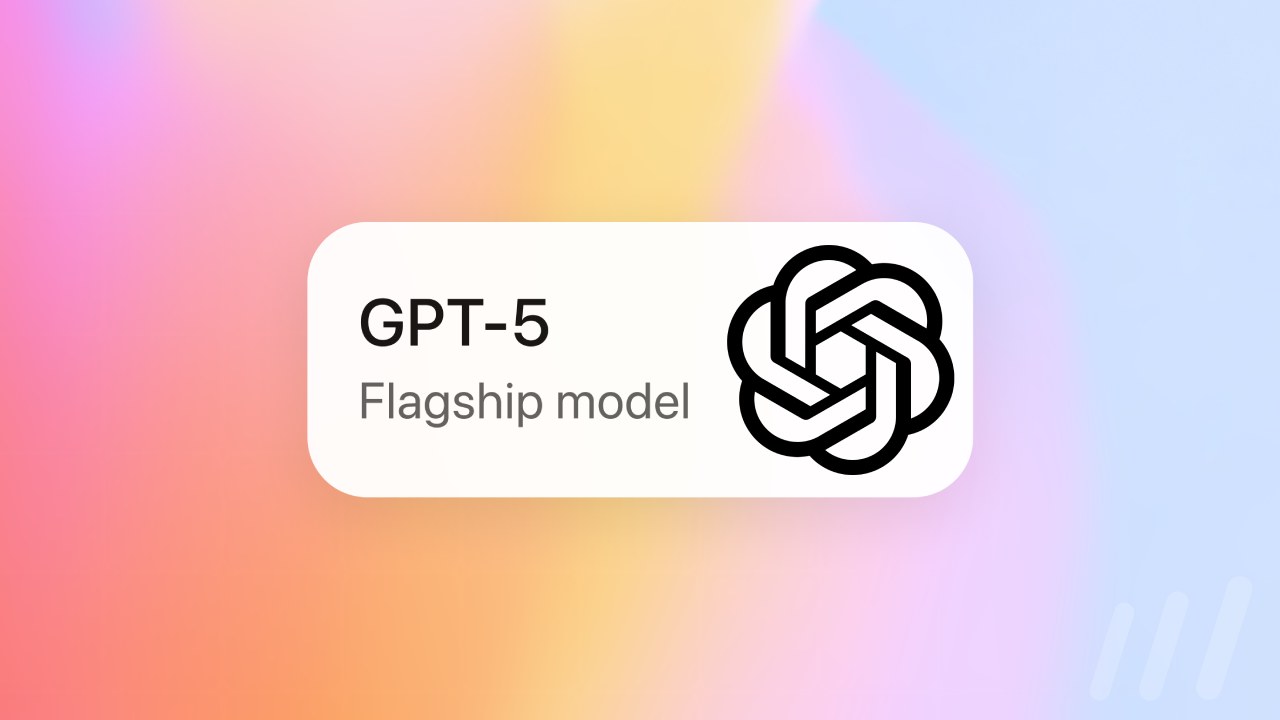OpenAI GPT-5