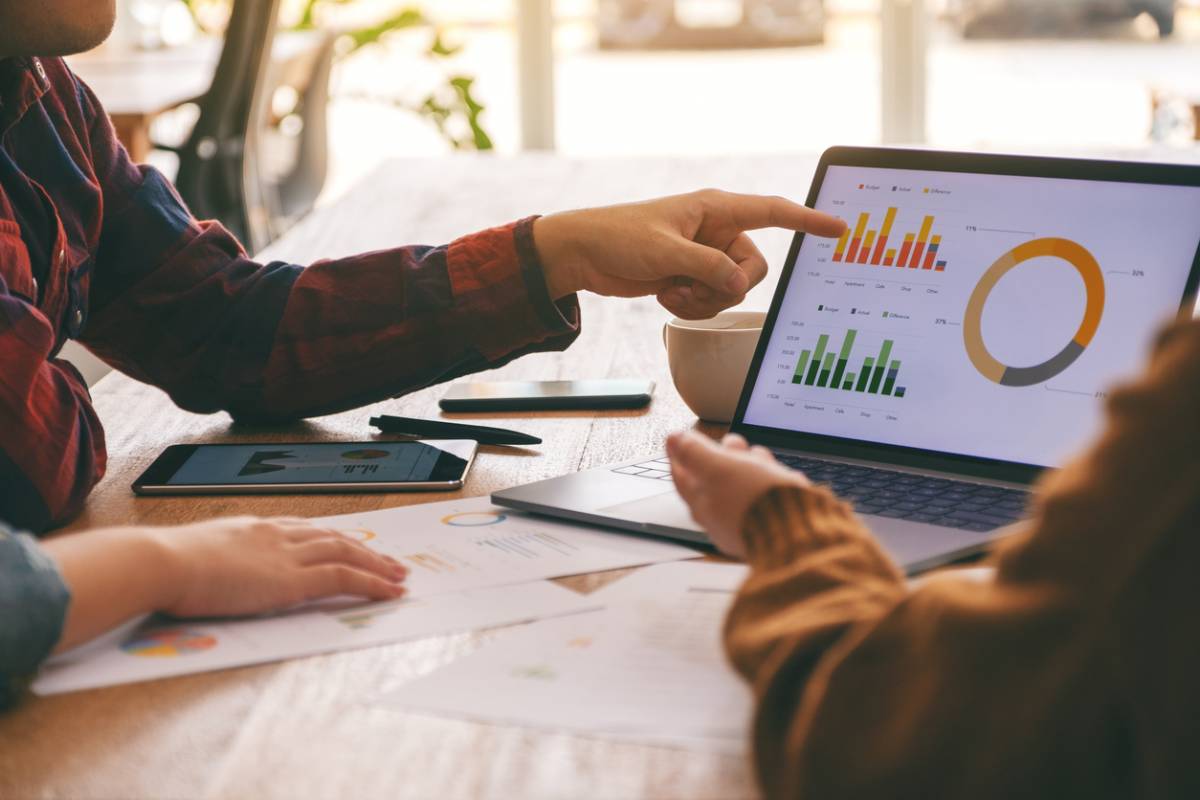 Analyse sectorielle - indicateurs financiers