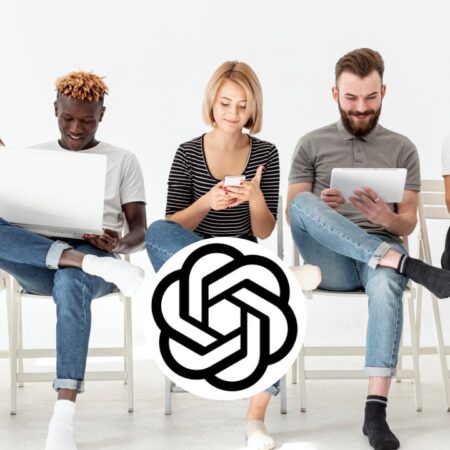 Étude : Comment ChatGPT est-il vraiment utilisé par ses utilisateurs ?