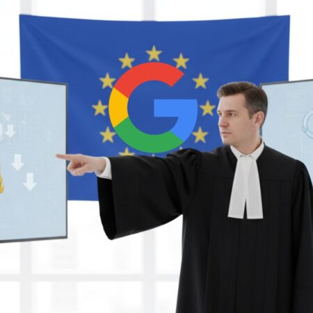 Bruxelles inflige 2,95 Mds € d’amende à Google pour abus de position dominante dans l’adtech