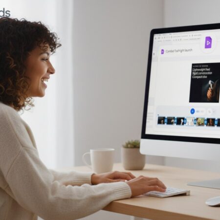 Google Vids dévoile ses avatars IA et transforme vos images en vidéos animées