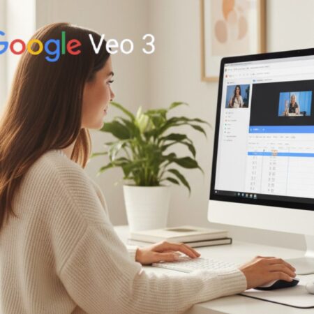 Google Veo 3 : baisse de prix et nouveautés qui vont plaire