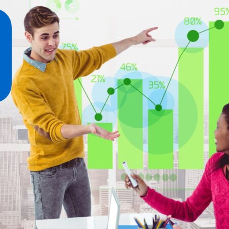 Infographie LinkedIn Ads : les étapes clés pour booster vos performances