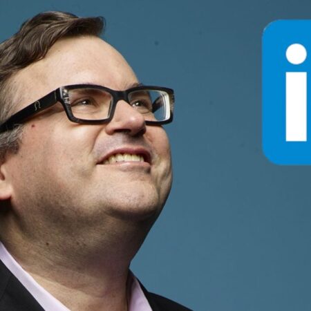 Voici comment empêcher LinkedIn d&rsquo;entrainer son IA sur vos données personnelles