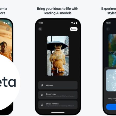 Meta va lancer un feed 100 % IA : une opportunité de visibilité à saisir ?