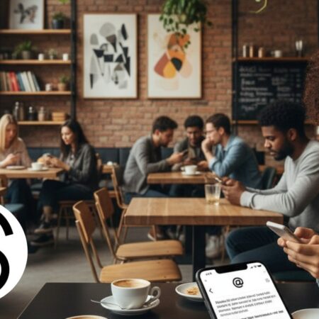 Les posts long format arrivent sur sur Threads : boostez portée, conversations et clics vers vos contenus externes