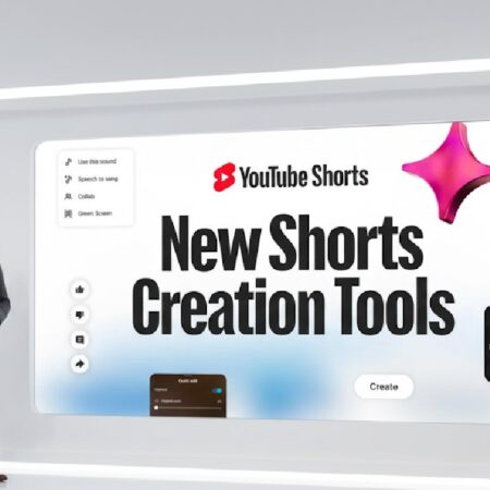 YouTube dévoile de nouveaux outils IA pour les créateurs : ce qu&rsquo;il faut savoir