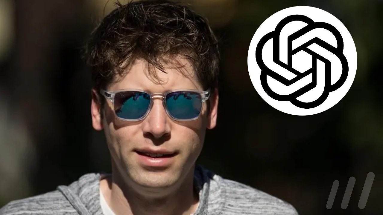 CEO de Open AI - Sam Altman
