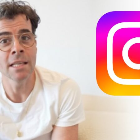 Nouveauté Instagram : vous allez pouvoir épingler vos propres commentaires