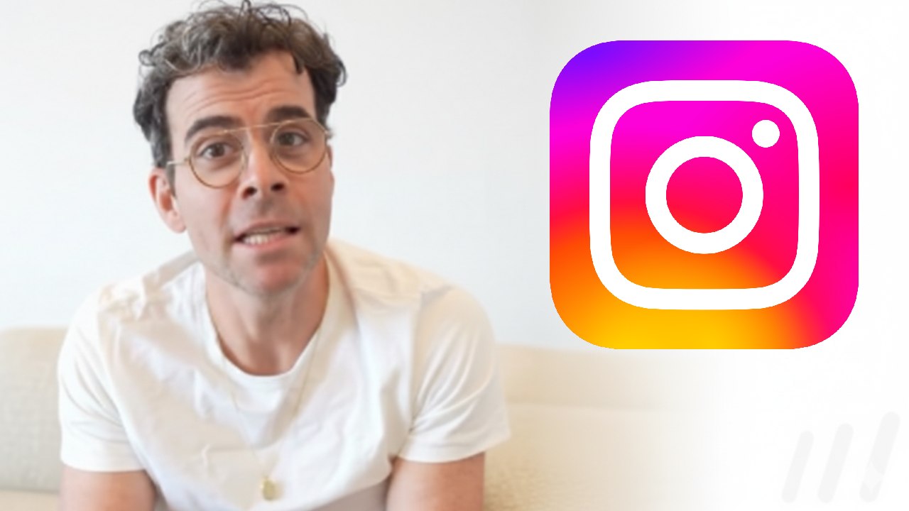 CEO Instagram