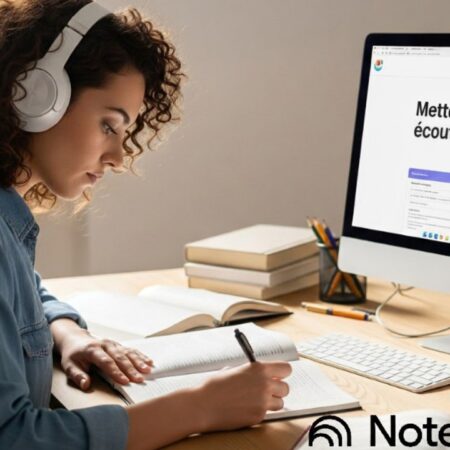 NotebookLM propose de nouvelles options de personnalisation pour les podcasts générés par IA