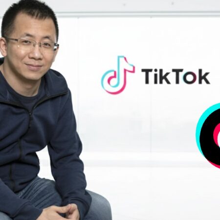 TikTok dévoile un nouvel outil pour identifier les sujets tendances dans votre secteur d&rsquo;activité