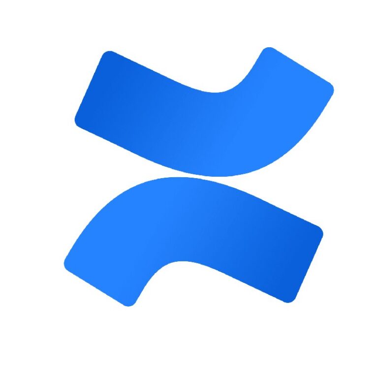 Logo Confluence