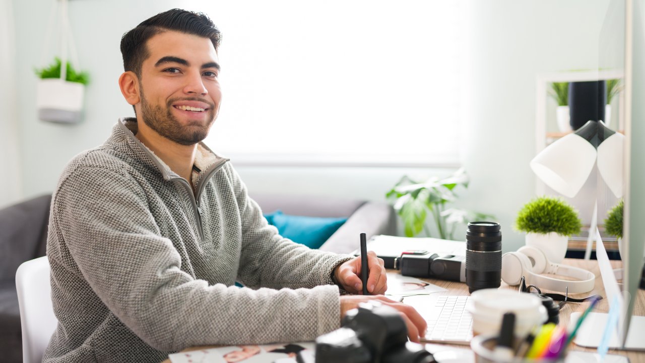 Freelance marketing
