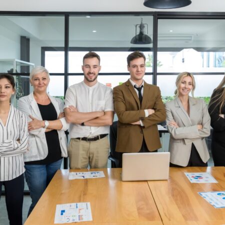 Comment utiliser HubSpot CRM efficacement dans une PME B2B ?