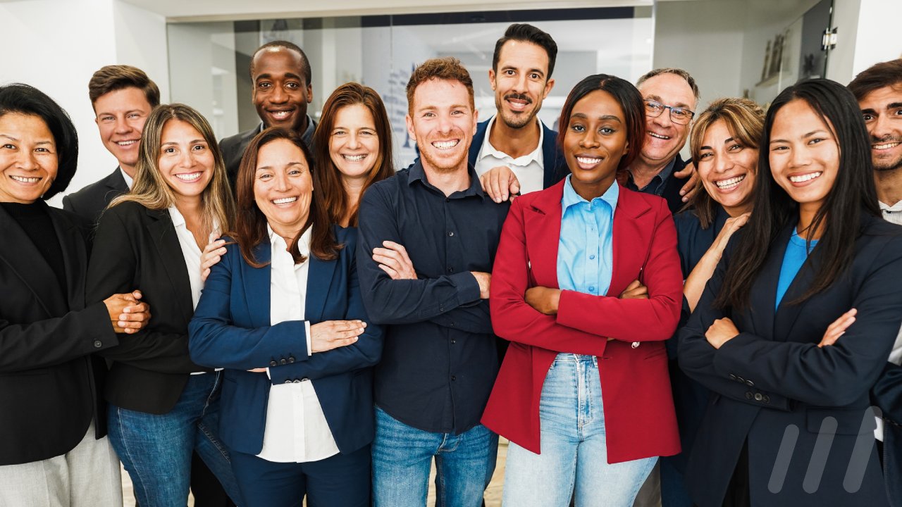 équipe sales B2B