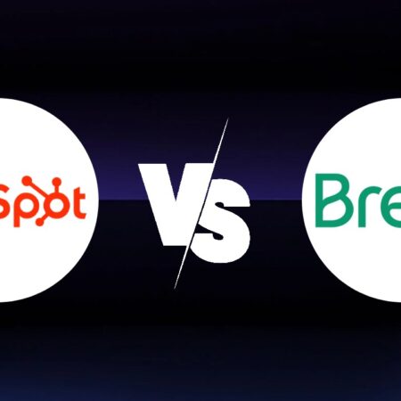 HubSpot CRM vs Brevo : quel CRM marketing choisir pour une TPE ou PME ?