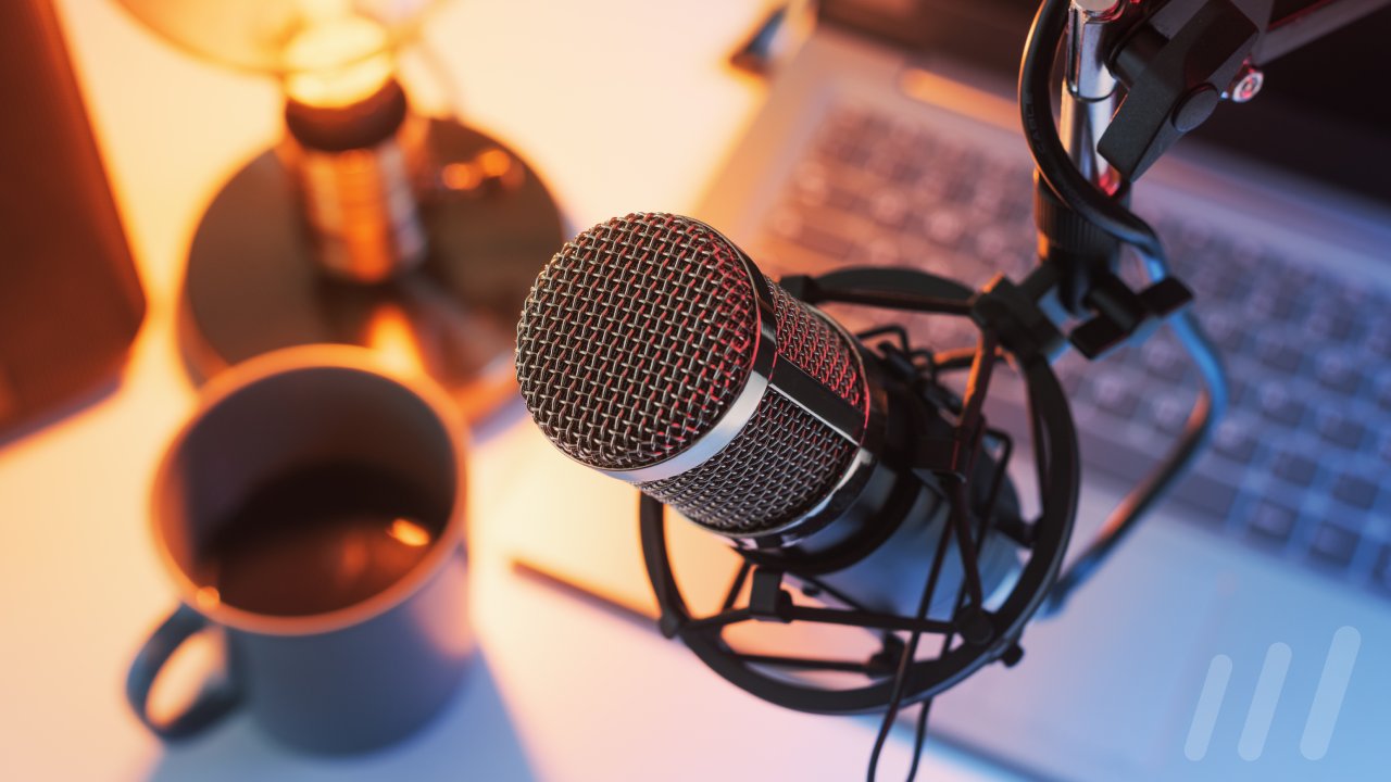 Podcast de veille marketing digital