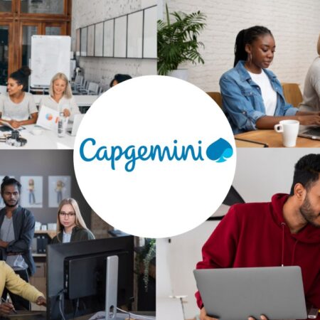 Étude Capgemini : de 6 % à 30 % d’adoption, l’IA générative en entreprise devient mainstream