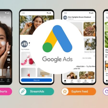 Google Demand Gen : les 5 dernières nouveautés déployées