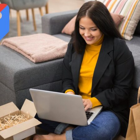 Essayage virtuel sur Google Shopping grâce à l&rsquo;IA : Google teste une nouvelle option